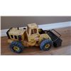 Image 2 : Mighty Tonka Truck Front End Loader - 19" Long