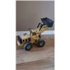 Image 3 : Mighty Tonka Truck Front End Loader - 19" Long