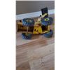 Image 6 : Mighty Tonka Truck Front End Loader - 19" Long