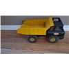 Image 1 : Large Vintage Tonka Dump Truck - 19" Long