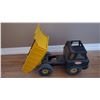 Image 2 : Large Vintage Tonka Dump Truck - 19" Long