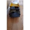 Image 5 : Large Vintage Tonka Dump Truck - 19" Long