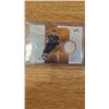 Image 1 : Mario Lemieux Game- Used STICK Card