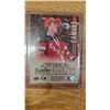 Image 2 : Connor McDavid Team Canada CANVAS insert card - mint