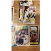 Image 3 : Jagr, Lemieux and various pittsburgh penguins hockey cards