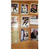 Image 6 : Jagr, Lemieux and various pittsburgh penguins hockey cards