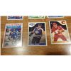 Image 4 : 1981-82 - 85-86 OPC Dale Hawerchuk Rookie record breakers, Francis, Kurri, Dionne