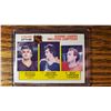 Image 2 : 1980 OPC Scoring leaders Wayne Gretzky card high grade!