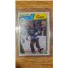 Image 1 : 1982-83 Ron Franchis Whalers 2nd year card MINT high grade