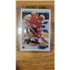 Image 1 : Sergei Fedorov Mint High Grade Rookie Young Guns
