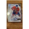 Image 1 : Alex Galchenyuk AUTO UD Premiere #'d /25