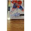 Image 2 : Alex Galchenyuk AUTO UD Premiere #'d /25