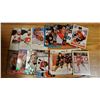 Image 5 : LARGE Calgary Flames hockey card lot - all types and all years
