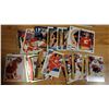 Image 6 : LARGE Calgary Flames hockey card lot - all types and all years