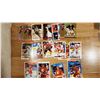 Image 8 : LARGE Calgary Flames hockey card lot - all types and all years