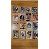 Image 1 : Patrick Roy 16 Cards Lot