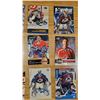 Image 2 : Patrick Roy 16 Cards Lot