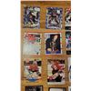 Image 3 : Patrick Roy 16 Cards Lot