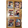Image 2 : Martin Brodeur 16 Cards Lot