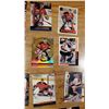 Image 3 : Martin Brodeur 16 Cards Lot
