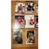 Image 2 : Dominik Hasek 16 Cards Lot