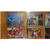 Image 4 : Various Goalie Insert Cards - Fuhr, Lundqvist, CuJo, Hasek, Belfour, Richter