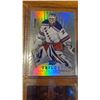 Image 5 : Various Goalie Insert Cards - Fuhr, Lundqvist, CuJo, Hasek, Belfour, Richter