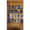 Image 1 : Wayne Gretzky 20 Hockey Card Lot