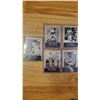 Image 1 : Mickey Mantle + joe Dimaggio Pinstripe Exclusive insert cards