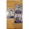 Image 2 : Mickey Mantle + joe Dimaggio Pinstripe Exclusive insert cards