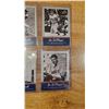 Image 3 : Mickey Mantle + joe Dimaggio Pinstripe Exclusive insert cards