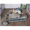 Image 1 : Makita Mitre Saw with platform table (working)