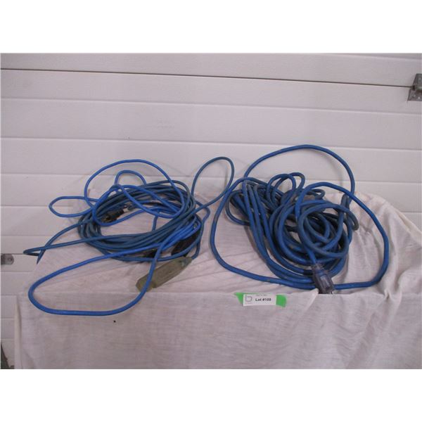 extension cords
