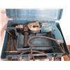 Image 2 : makita hammer drill in case (working)