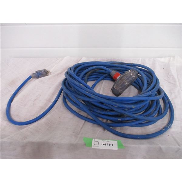 extension cords