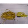 Image 1 : 2 extension cords