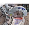 Image 4 : bull air compressor (not working) king canada mitre saw (working)