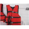 Image 3 : 2X The Money - airhead life jackets - universal fit