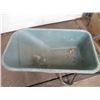 Image 2 : plastic wheel barrow