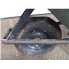 Image 3 : plastic wheel barrow