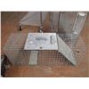 Image 2 : live animal trap, range hood, light