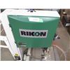 Image 2 : rikon bandsaw, stand, extra blades 12" deluxe