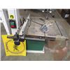 Image 3 : rikon bandsaw, stand, extra blades 12" deluxe