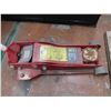 Image 2 : 3.5 Ton Floor Jack (working)