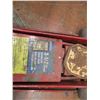 Image 3 : 3.5 Ton Floor Jack (working)