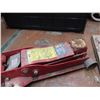 Image 4 : 3.5 Ton Floor Jack (working)