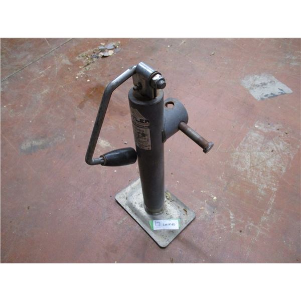 butler trailer jack