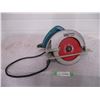 Image 1 : makita 7.25" circular saw (working)