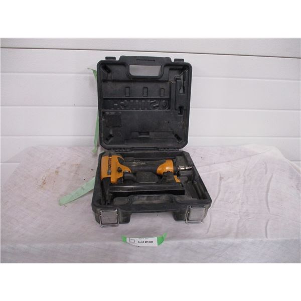 bostich nailer in case