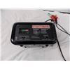 Image 2 : Motomaster 1933 12 volt battery charger (powers on)